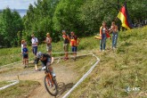 2024 UEC MTB Youth European Championships - Huskvarna - J?nk?ping (Sweden) 06/08/2024 -  - photo Tommaso Pelagalli/SprintCyclingAgency?2024